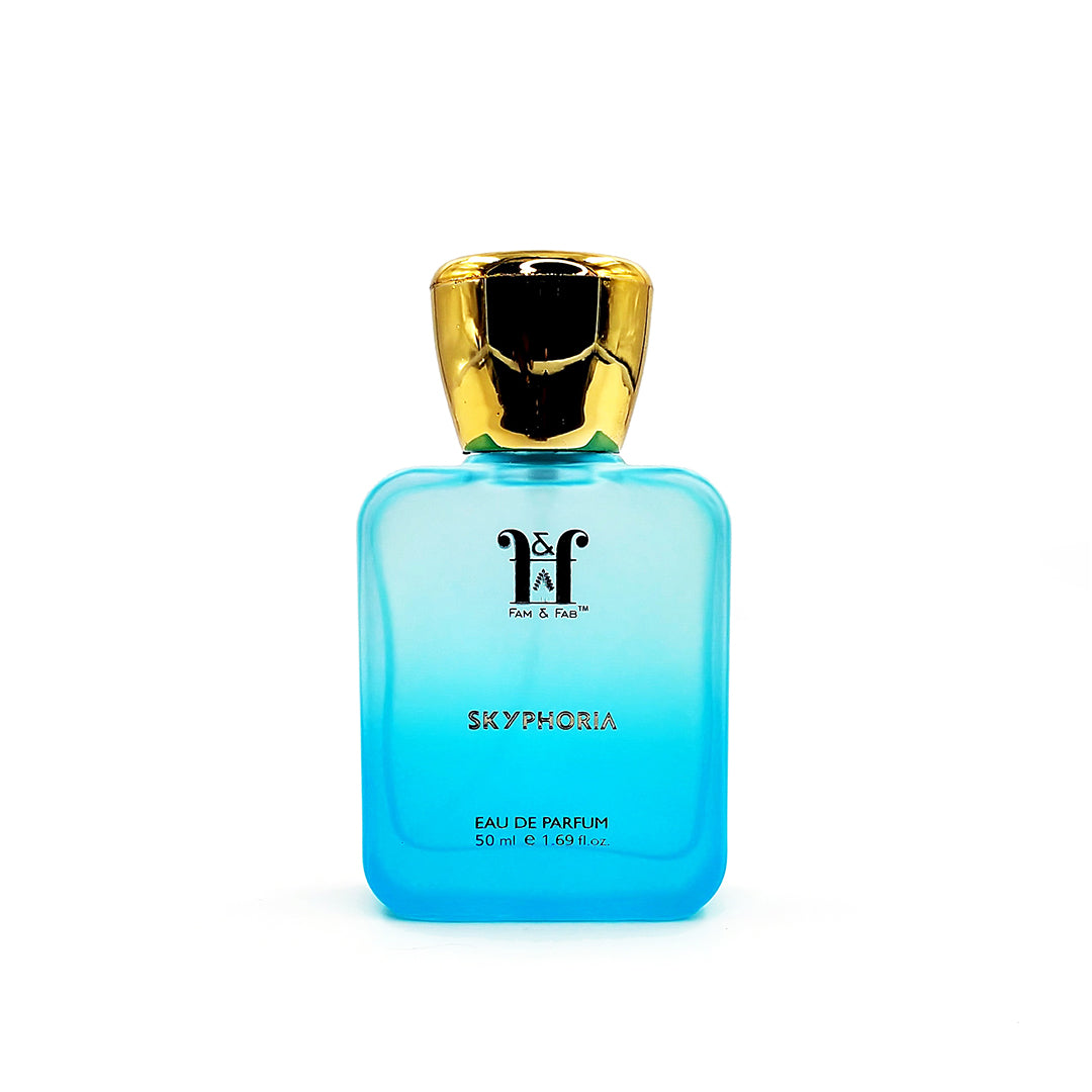 Fam & Fab Skyphoria Eau de Parfum (50 ML)